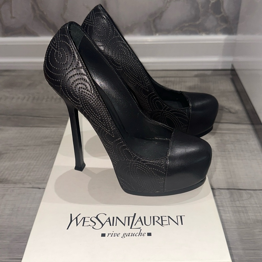 YSL PUMPS Maryna 105